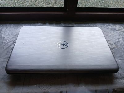 Notebook (dell) kompyuteri