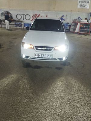 Nexia 2 1,5 Donc gaz/benzin 2009
