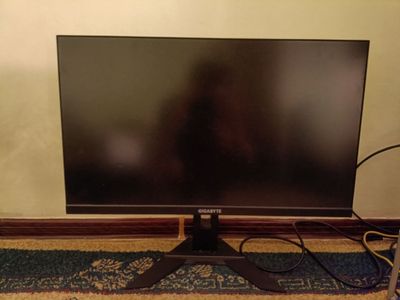 Monitor Gigabyte 2K 170 гц