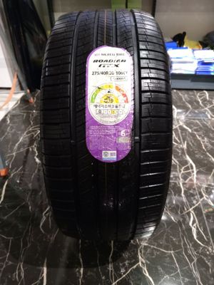 Balon shina NEXEN Roadian GTX 275/40R20