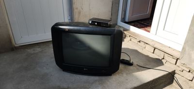 Televizor b/u tuner bilan