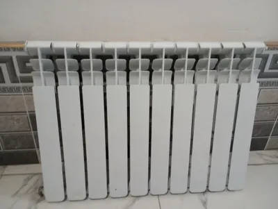 Отопление батариясы