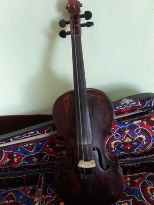 Skripka 4/4 oʻquvchilar uchun