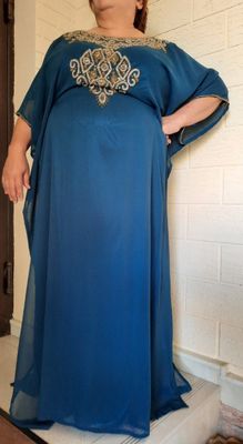abaya ayollar uchun