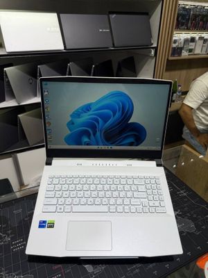 MSI Sword 15 {A11UD} i7-11800H/16/512/3050TI
