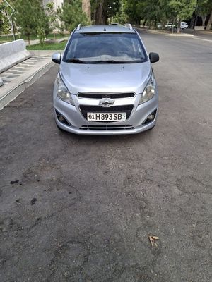 Spark 2012 iwi yoq