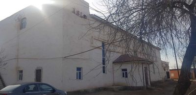 Кушкупрда Туйхона сотилади