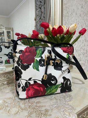 Новая женская сумка