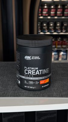 ON (Optimum Nutrition) Platinum Creatine 350gr