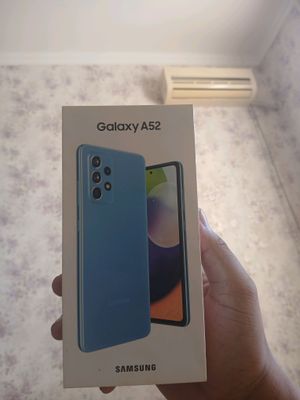 samsung a 52 128 gb