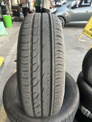 Автошины Continental для Cobalt