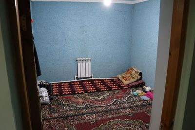 O'g'il bolalar ijaraga qo'yiladi. Metroga yaqin