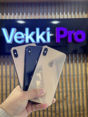 iPhone Xs max Variant !!!