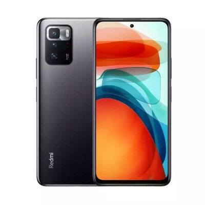 Redmi note 10 pro