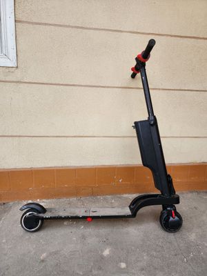 Skuter Скутер elekter