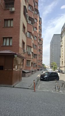 Аренда Цоколь Яккасарой