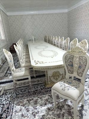 Sifatli stol stullar eng arzon nerxlarda
