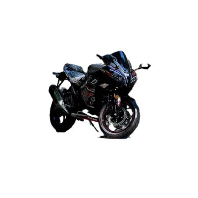 Benzinli mototsikl Wasat Sport KAWASAKI Ninja