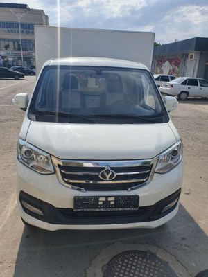 Changan грузовой