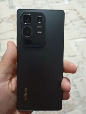 infinix note 50 pro