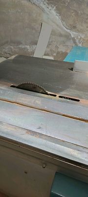 Продам станок распилное мж 45 модель 6132