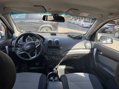 Nexia 3 AT 2021 Full