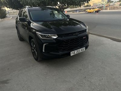 Treker 2024 yil premer prapan gaz yangi oʻrnatilgan