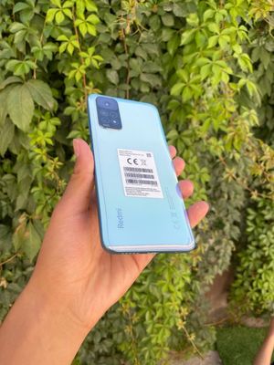 Redmi Note 11 sotiladi 128Gb