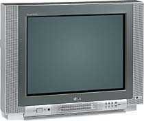 Продается телевизор LG CT-21Q92K