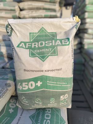 Afrosiyob M450 Sement eng arzon narx