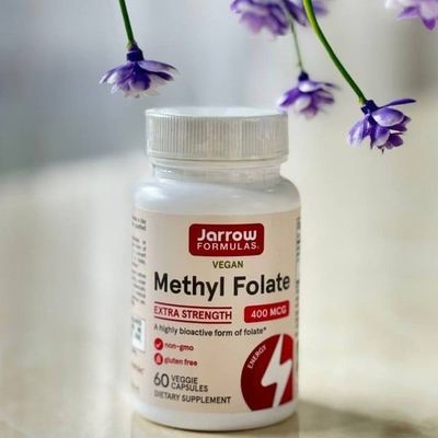 Jarrow Metyl Folate