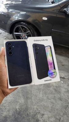 Samsung Galaxy A35 128Gb 5G