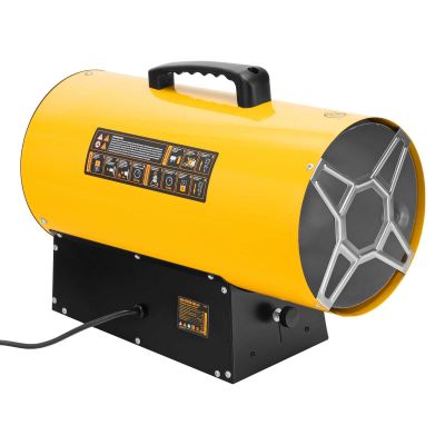 Газовая тепловая пушка GHG-30, 30 кВт, 900 м3/ч