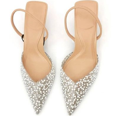 Продаются туфли Zara