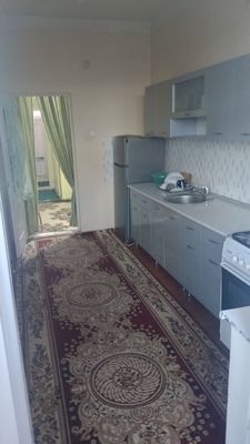 2 xonali uzoq mudatga beriladi