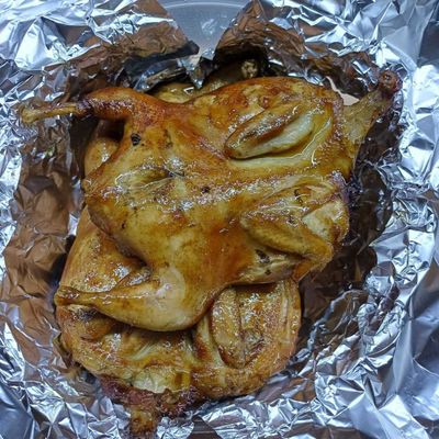 Мясо перепелов на заказ