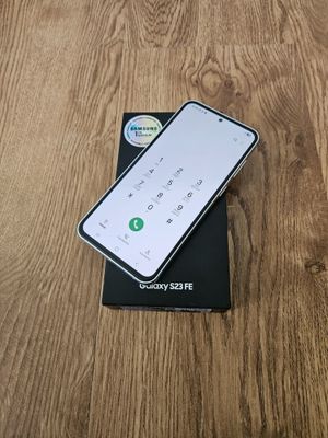 Samsung Galaxy S23FE 8/256GB Dual Sim