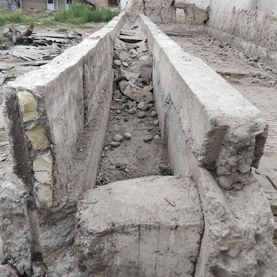 Текинга Битон берилади