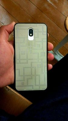 Samsung J7 xolati o'rtacha xotira 16 aperativka 3