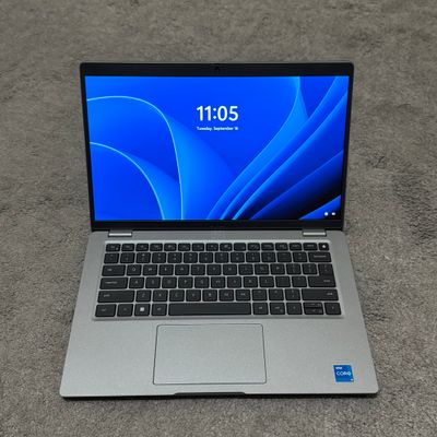 Ноутбук Dell Latitude 5420 | Intel i5-1135G7