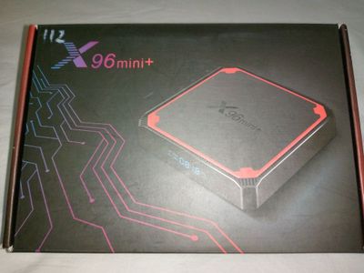 Тв Приставка,4К смарт бокс,2-16GB.