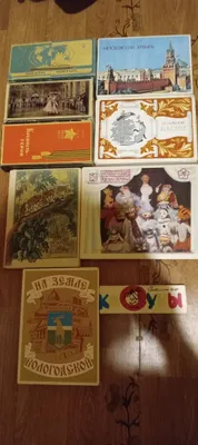 спички коллекционные