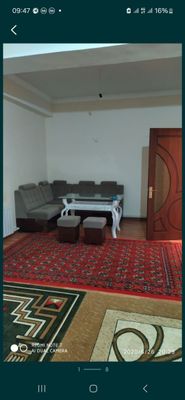 Продам дёшево квартиру в Каршах