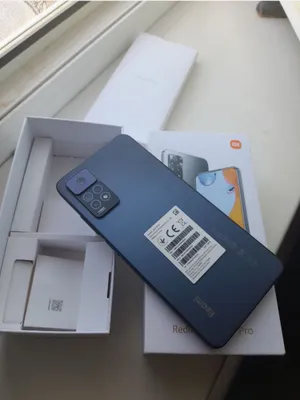 Redmi not 11 pro kar dok full