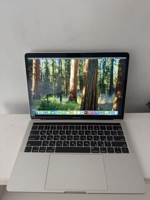 Macbook Pro 2018/i5/8/256