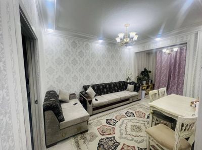 Аренда квартира Чилонзор 2/1/4