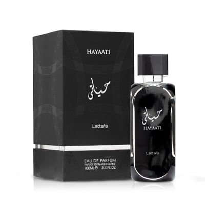 Hayaati original atiri