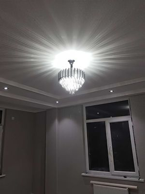 Сдается 3-комнатная квартира от собственника, 7 этаж, Parkent Plaza