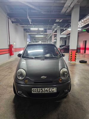 matix mx 2014 matiz