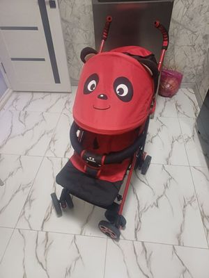 Продаётся прогулочная коляска трость